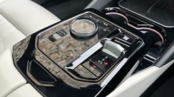2025 (75) BMW 5 SERIES 530e M Sport Touring 5705492