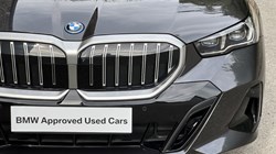 2025 (75) BMW 5 SERIES 530e M Sport Touring 5705502