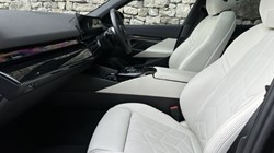 2025 (75) BMW 5 SERIES 530e M Sport Touring 5705508