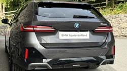 2025 (75) BMW 5 SERIES 530e M Sport Touring 5705478