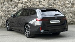 2025 (75) BMW 5 SERIES 530e M Sport Touring 1
