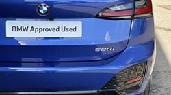 2025 (75) BMW 2 SERIES 220i MHT M Sport Active Tourer 5695863