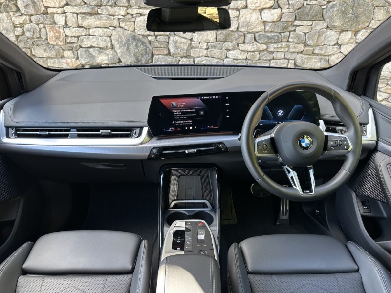 2025 (75) BMW 2 SERIES 220i MHT M Sport Active Tourer  5695847