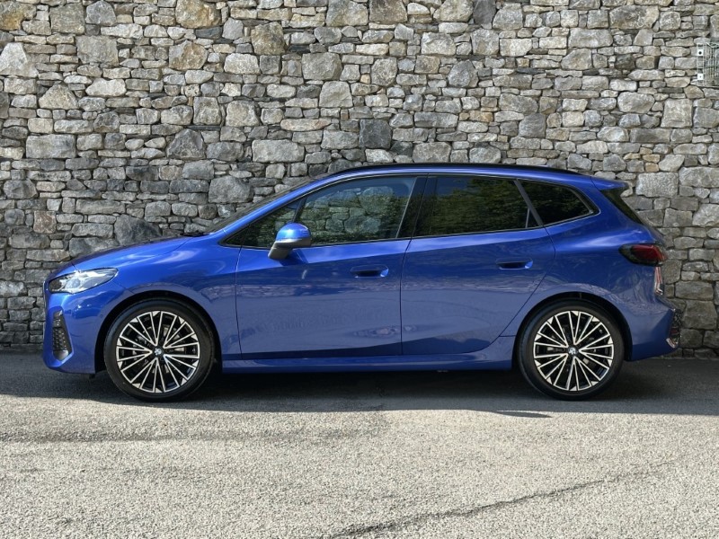 2025 (75) BMW 2 SERIES 220i MHT M Sport Active Tourer  5695832