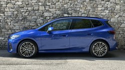 2025 (75) BMW 2 SERIES 220i MHT M Sport Active Tourer 5695832