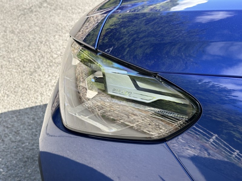 2025 (75) BMW 2 SERIES 220i MHT M Sport Active Tourer  5695855
