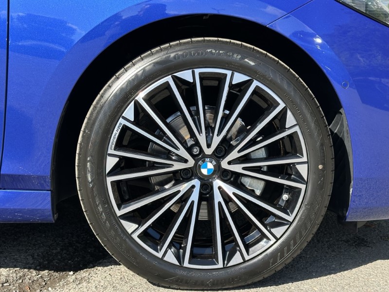 2025 (75) BMW 2 SERIES 220i MHT M Sport Active Tourer  5695857