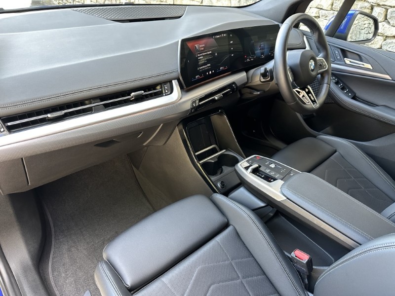 2025 (75) BMW 2 SERIES 220i MHT M Sport Active Tourer  5695827