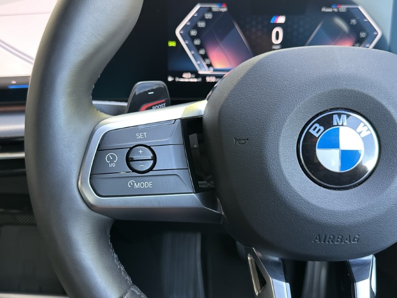 2025 (75) BMW 2 SERIES 220i MHT M Sport Active Tourer  5695821