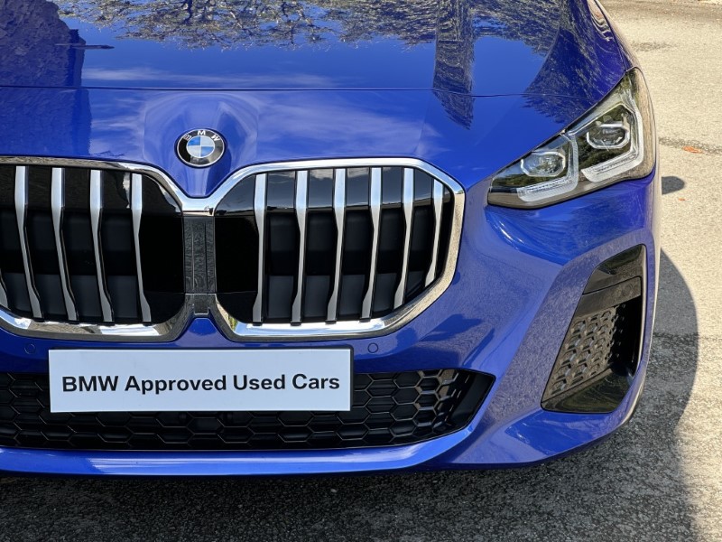 2025 (75) BMW 2 SERIES 220i MHT M Sport Active Tourer  5695834