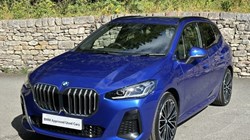 2025 (75) BMW 2 SERIES 220i MHT M Sport Active Tourer 5695869
