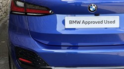 2025 (75) BMW 2 SERIES 220i MHT M Sport Active Tourer 5695862