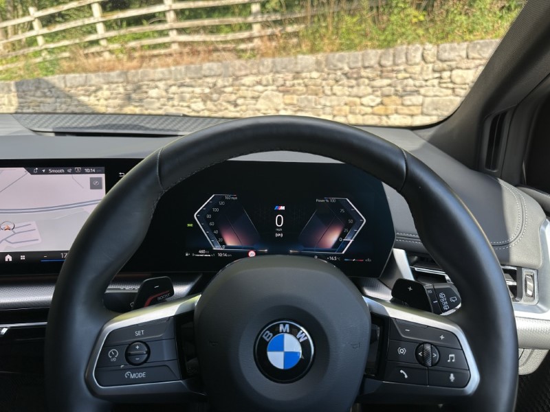 2025 (75) BMW 2 SERIES 220i MHT M Sport Active Tourer  5695872