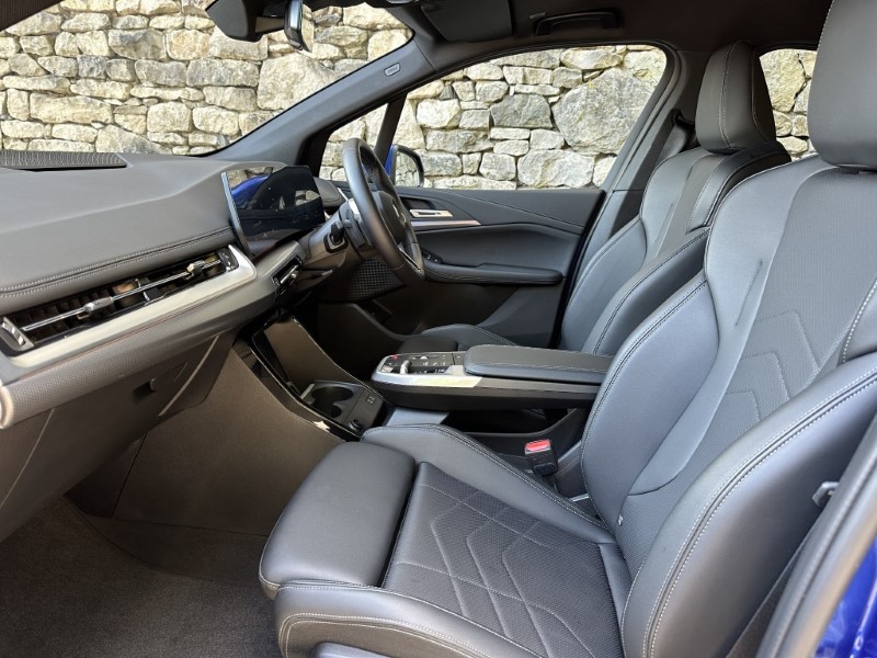 2025 (75) BMW 2 SERIES 220i MHT M Sport Active Tourer  5695826