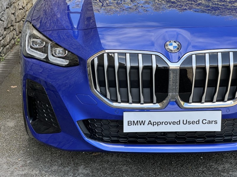 2025 (75) BMW 2 SERIES 220i MHT M Sport Active Tourer  5695833