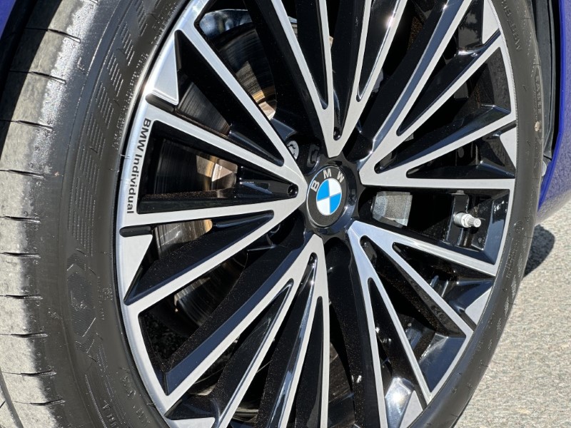 2025 (75) BMW 2 SERIES 220i MHT M Sport Active Tourer  5695859
