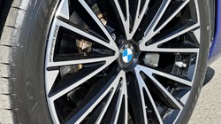 2025 (75) BMW 2 SERIES 220i MHT M Sport Active Tourer 5695859