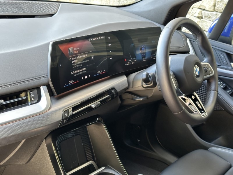 2025 (75) BMW 2 SERIES 220i MHT M Sport Active Tourer  5695828