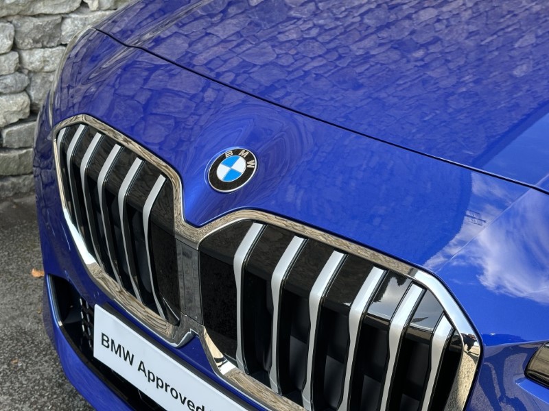 2025 (75) BMW 2 SERIES 220i MHT M Sport Active Tourer  5695835