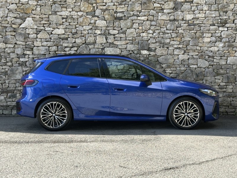 2025 (75) BMW 2 SERIES 220i MHT M Sport Active Tourer  5695866
