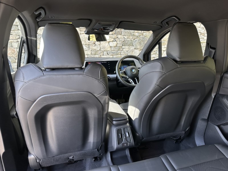 2025 (75) BMW 2 SERIES 220i MHT M Sport Active Tourer  5695844