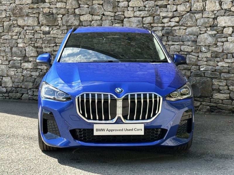 2025 (75) BMW 2 SERIES 220i MHT M Sport Active Tourer  5695850