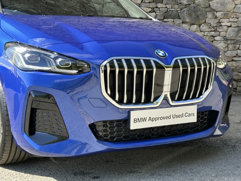 2025 (75) BMW 2 SERIES 220i MHT M Sport Active Tourer  5695852