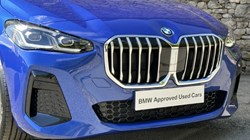 2025 (75) BMW 2 SERIES 220i MHT M Sport Active Tourer 5695852