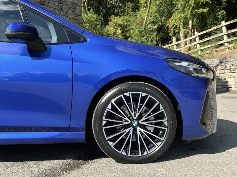 2025 (75) BMW 2 SERIES 220i MHT M Sport Active Tourer  5695856