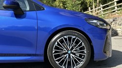 2025 (75) BMW 2 SERIES 220i MHT M Sport Active Tourer 5695856