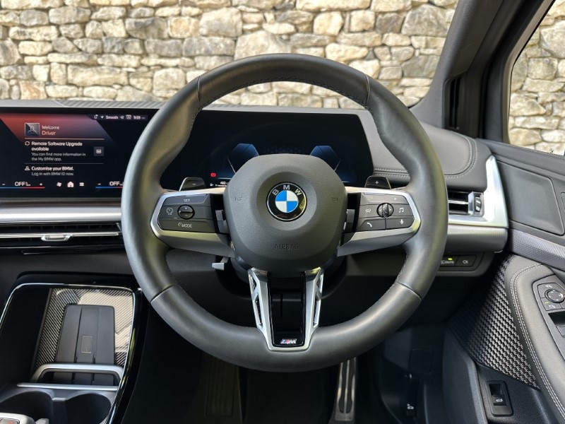 2025 (75) BMW 2 SERIES 220i MHT M Sport Active Tourer  5695845