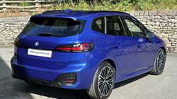 2025 (75) BMW 2 SERIES 220i MHT M Sport Active Tourer 5695860