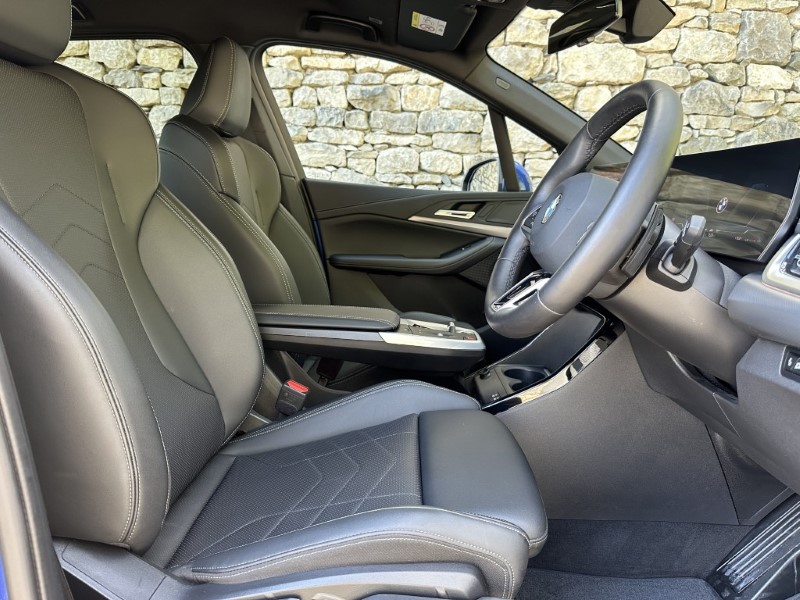 2025 (75) BMW 2 SERIES 220i MHT M Sport Active Tourer  5695808