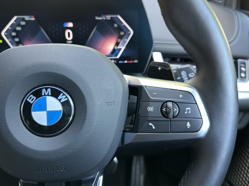 2025 (75) BMW 2 SERIES 220i MHT M Sport Active Tourer  5695822