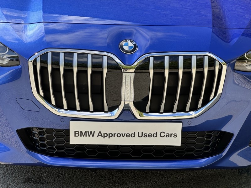 2025 (75) BMW 2 SERIES 220i MHT M Sport Active Tourer  5695854