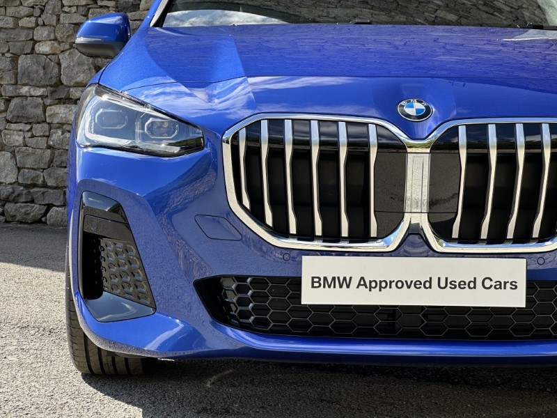 2025 (75) BMW 2 SERIES 220i MHT M Sport Active Tourer  5695853