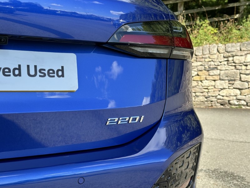 2025 (75) BMW 2 SERIES 220i MHT M Sport Active Tourer  5695864
