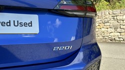 2025 (75) BMW 2 SERIES 220i MHT M Sport Active Tourer 5695864