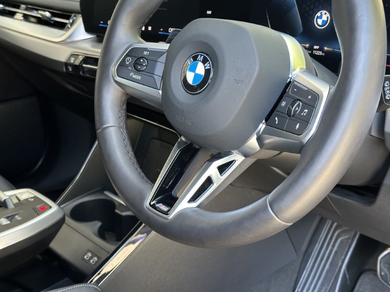 2025 (75) BMW 2 SERIES 220i MHT M Sport Active Tourer  5695807