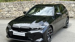 2026 (75) BMW 3 SERIES 330e M Sport Touring 5708466