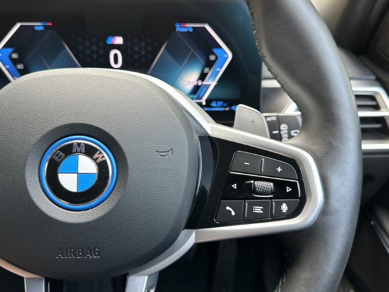 2026 (75) BMW 3 SERIES 330e M Sport Touring  5708432