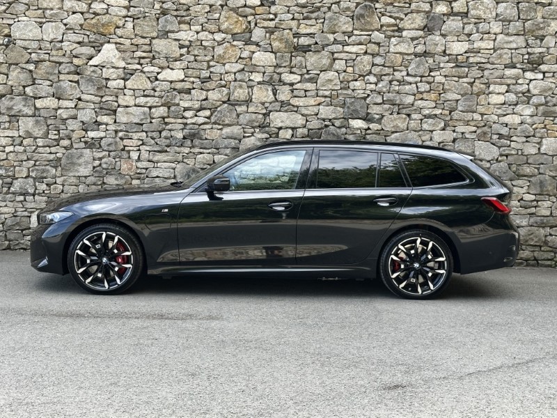 2026 (75) BMW 3 SERIES 330e M Sport Touring  5708436