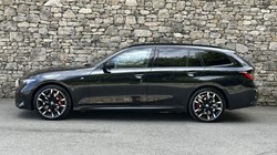 2026 (75) BMW 3 SERIES 330e M Sport Touring 5708436