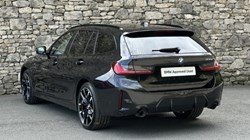 2026 (75) BMW 3 SERIES 330e M Sport Touring 1