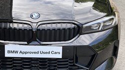 2026 (75) BMW 3 SERIES 330e M Sport Touring 5708434