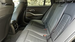 2026 (75) BMW 3 SERIES 330e M Sport Touring 5708437