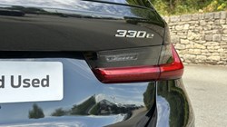 2026 (75) BMW 3 SERIES 330e M Sport Touring 5708415