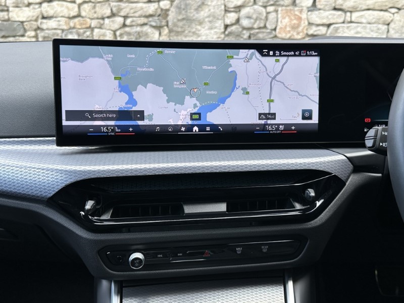 2026 (75) BMW 3 SERIES 330e M Sport Touring  5708463