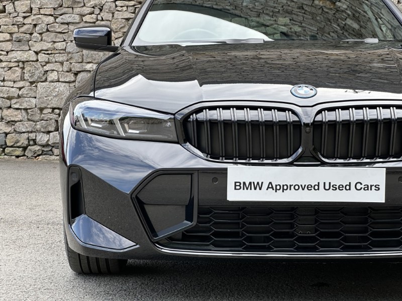 2026 (75) BMW 3 SERIES 330e M Sport Touring  5708476