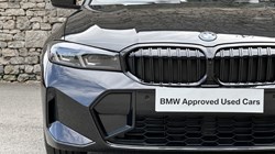 2026 (75) BMW 3 SERIES 330e M Sport Touring 5708476